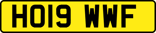 HO19WWF