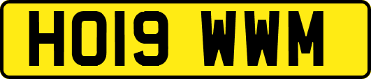 HO19WWM