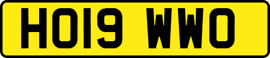 HO19WWO