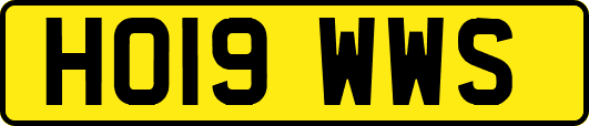 HO19WWS