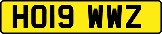 HO19WWZ