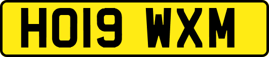 HO19WXM