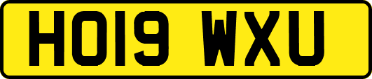 HO19WXU