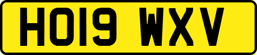 HO19WXV