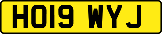 HO19WYJ