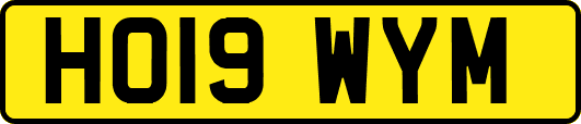 HO19WYM