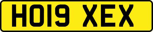 HO19XEX