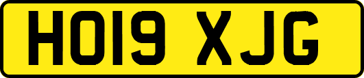 HO19XJG