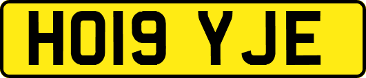 HO19YJE