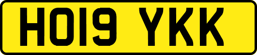 HO19YKK