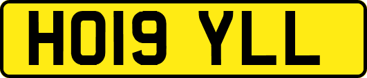 HO19YLL