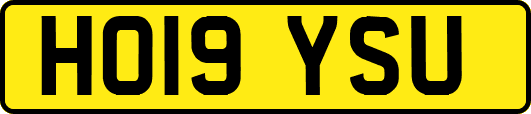 HO19YSU