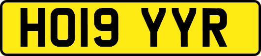 HO19YYR