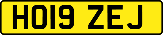 HO19ZEJ
