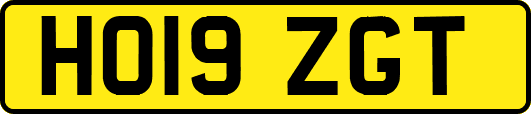 HO19ZGT