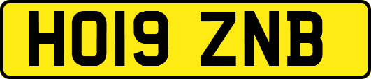 HO19ZNB