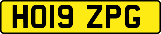 HO19ZPG