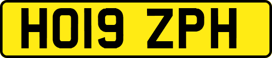 HO19ZPH