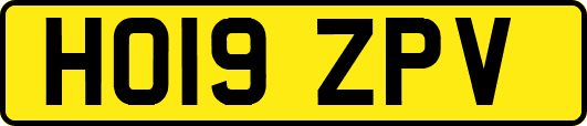 HO19ZPV