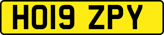 HO19ZPY