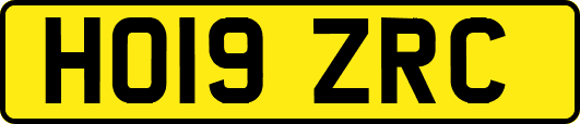 HO19ZRC