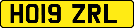 HO19ZRL