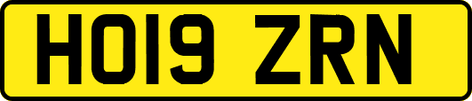 HO19ZRN