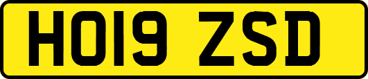 HO19ZSD