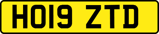 HO19ZTD