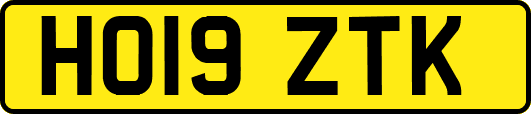 HO19ZTK