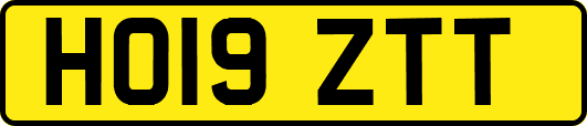 HO19ZTT