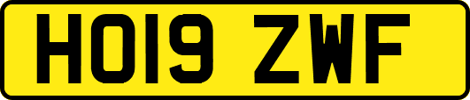 HO19ZWF