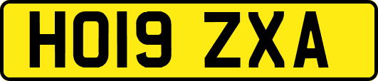 HO19ZXA