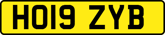 HO19ZYB