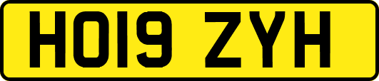 HO19ZYH