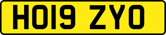 HO19ZYO