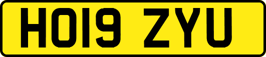 HO19ZYU