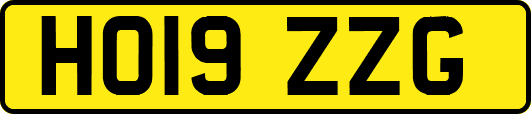 HO19ZZG