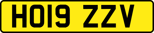 HO19ZZV