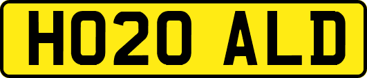 HO20ALD