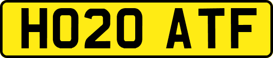 HO20ATF