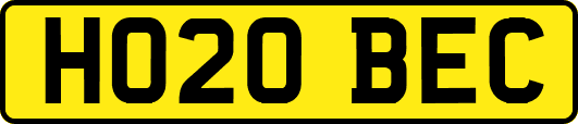 HO20BEC
