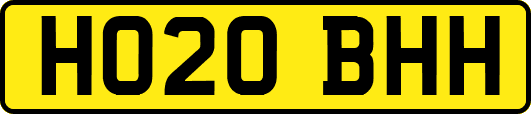HO20BHH