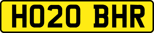 HO20BHR