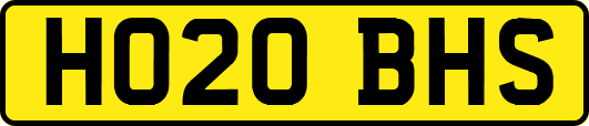 HO20BHS
