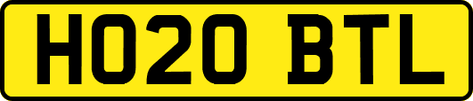 HO20BTL