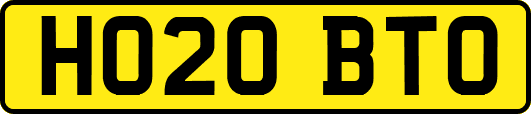 HO20BTO