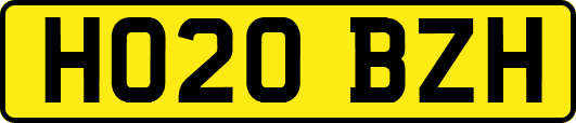 HO20BZH