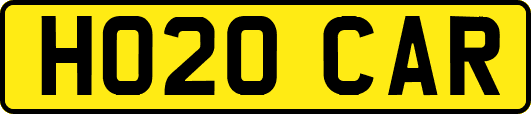 HO20CAR