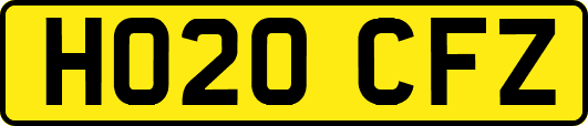 HO20CFZ